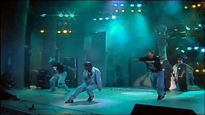 Marky Mark And The Funky Bunch - Good Vibrations 1991