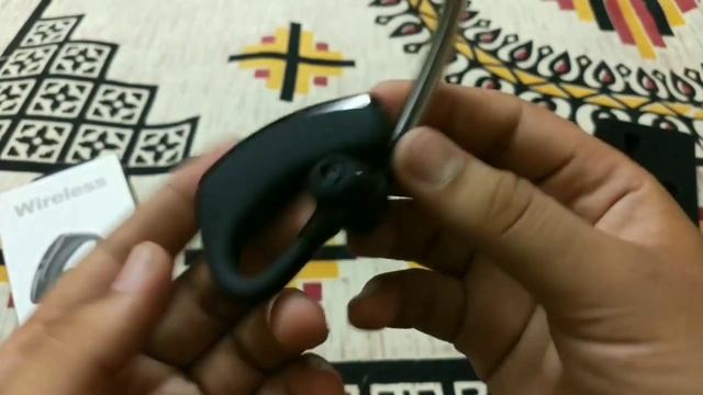 V8 Bluetooth Headset Unboxing | Best budget headset | Bluetooth Headset смотреть онлайн