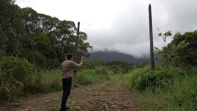 Movie Locations - Jurassic Park