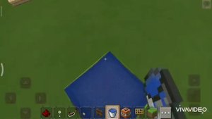 Как полететь на небо за несколько секунд в Minecraft // MINECRAFT //