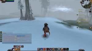 The Lodestone wow quest 3.3.5 wotlk classic- Магнит вов квест прохождение
