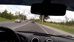 Отзыв Лада Гранта пробег 100000км акпп