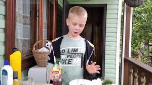 Как приготовить " чай  Lipton (липтон) " В домашних условиях.