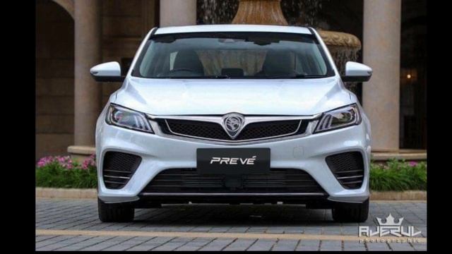 PROTON PREVE 2020 | MALAYSIA смотреть онлайн