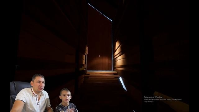 Сосед АКТ 4 КОНЦОВКА игры и необычный ФИНАЛ смотреть онлайн