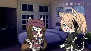 Клип//Малышка ревнует//Гача лайф//Gacha Life