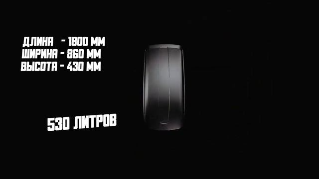 Автобокс Евродеталь Joker новинка 2022 г смотреть онлайн