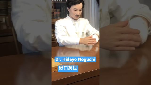 【リアル】野口英世記念館　Hideyo Noguchi Memorial Museum