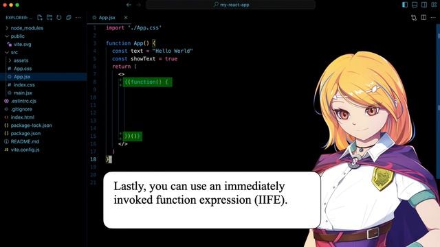 JSX Basics (React Tutorial for Beginners pt. 2) смотреть онлайн