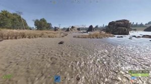 ДОИМ КЛАНЫ! Забираем их дома БЕЗ ВЗРЫВЧАТКИ репринцев раст rust.mp4