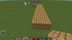 ТУТОРИАЛ.СДЕЛАЛ СВЕТИЛЬНИК В МАЙНКРАФТЕ!