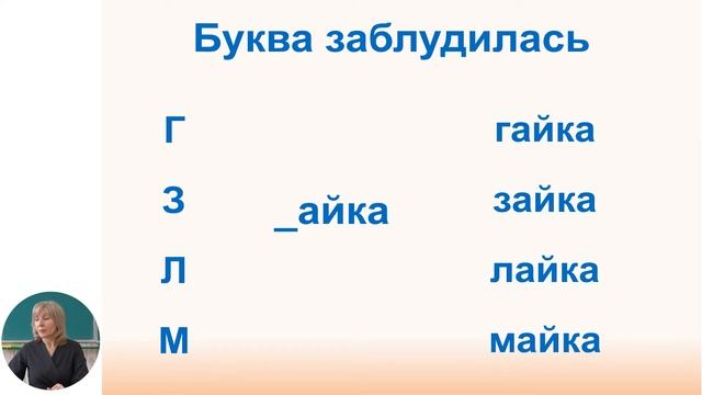 Русский язык и литература, 1-й класс, Согласный звук [йꞌ]. Буквы Й, й смотреть онлайн