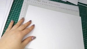 Подложки для фотографий.Основа под фото.Для фото 10_15см.СКРАПБУКИНГ.tutorial.mp4