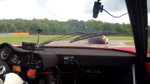 Onboard Ferrari 512 BB LM @ Grand Prix de l’Âge d’Or 2016 [HD]