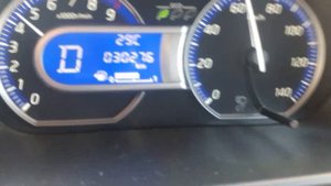 0-100 brutal acceleration of nissan dayz highway st