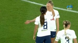 Funny Moments in Women's Football