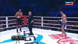Забит Самедов Бадр Хари