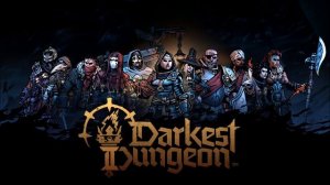 Darkest Dungeon 2 OST Extended Game Soundtrack | Foetor Combat | Red Hook | Stuart Chatwood