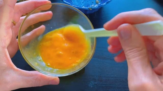 ВСЕГО 1 ЖЕЛТОК! СДЕЛАЙТЕ 1 Раз в Неделю и Морщины Исчезнут Навсегда ! Маска от Морщин для Лица смотреть онлайн