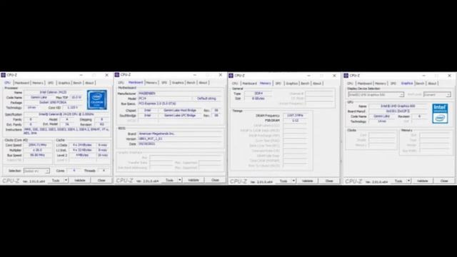 Мини ПК Maibenben PCJ4. Может ли микрокомпьютер быть полноценным? Maibenben разрушает стереотипы смотреть онлайн