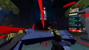 Fast and easy way to kill V2 Ultrakill