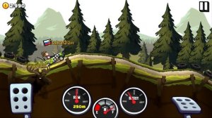 МАШИНКИ HILL CLIMB RACING 2 #1 ГОНКИ прохождение Игра