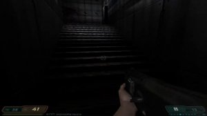 ТУРЕЛЬ DOOM 3 #11