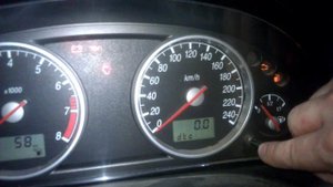КАК сделать Диагностику панели FORD MONDEO 3 - наличие ошибок (Check Engine) Загорелся Check? коды