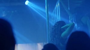 THE STRIPPER - Episódio 08 | Subtitles