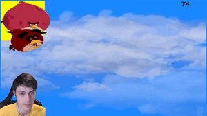 ANGRY BIRDS EXE  [Злые Птички Exe]