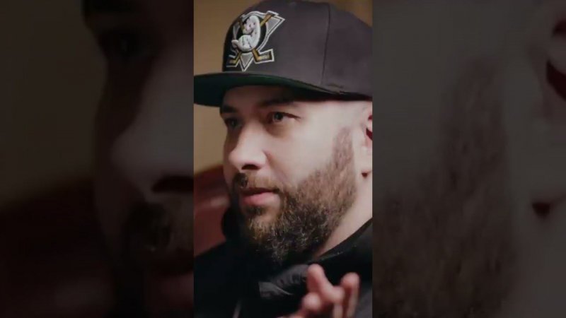 Как L'ONE снимал клип в ЮАР