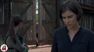 ТОП 10 САМЫХ ПРИЯТНЫХ СМЕРТЕЙ ИЗ ВСЕЛЕННОЙ ХОДЯЧИХ МЕРТВЕЦОВ