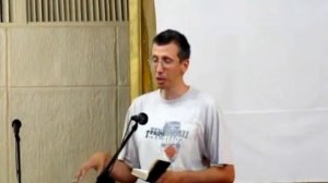 Слово о пожертвовании - Анатолий Крупиков