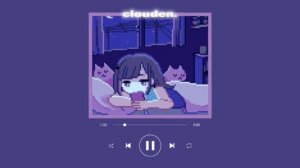 ➶  — Stare don't touch it – Odetari – [Speed up + reverb] —  ➶