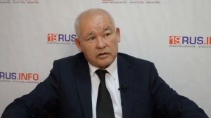 Абрек Челтыгмашев об участии в заговоре против главы Хакасии Асочакова и Курлаева