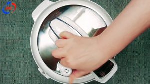 Мультиварка-скороварка. Мясо в соусе с овощным гарниром (2 в 1) в ARC–514D