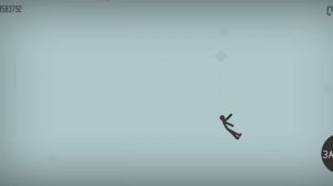 Stickman Dismount Играю