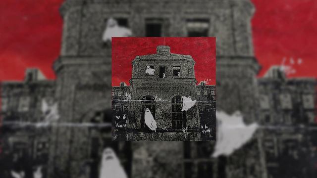 OBLADAET - Дом С Привидениями смотреть онлайн