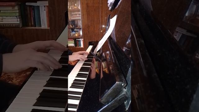 Flamenco Var. 3?? William Gillock ???????✨?⭐? смотреть онлайн