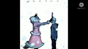 Tiny  Bunny | Антон и Алиса 🐰❤️🦊 (Слишком мило)