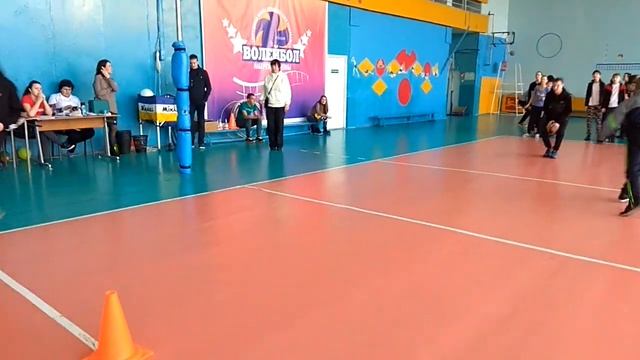 ВЕСЕЛЫЕ СТАРТЫ-2018 ПО ЗАКОНУ ВСЕМИРНОМУ ТЯГОТЕНИЯ К СПОРТУ смотреть онлайн