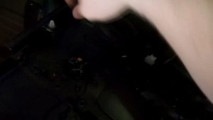 ?Снятие дверной карты на Renault Laguna 3?