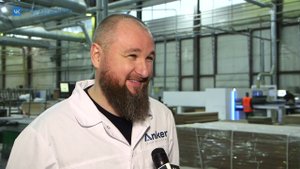 Дмитровское предприятие АНКЕР ИНДАСТРИ отметило свое десятилетие
