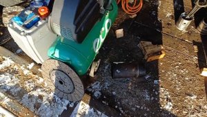 2000$ ремонт двигателя д245 на ГАЗ 3309