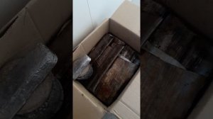 Свинец кабельный. Особенности.