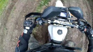 Каракольские озера на мотоциклах(превьюшка)