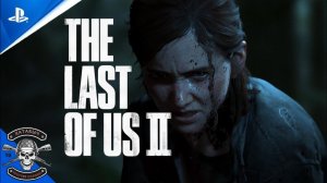 Дорога к телестудии [The Last Of Us: Part II]