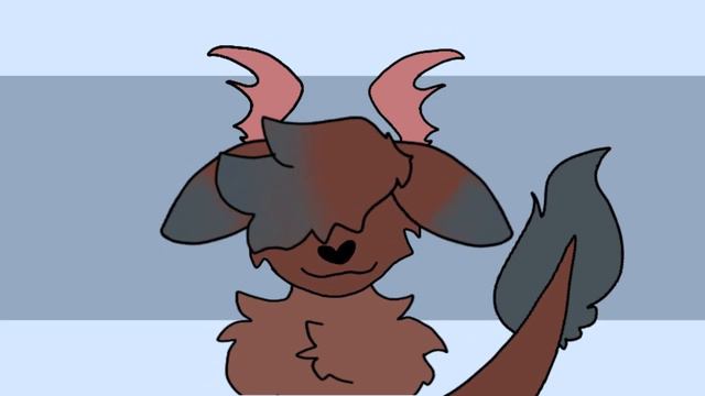 PLUMA//ANIMATION MEME смотреть онлайн