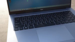 Ноутбук Xiaomi RedmiBook Pro: достойная альтернатива ушедшим вендорам