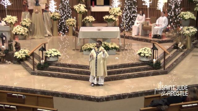 Saint Jude смотреть онлайн